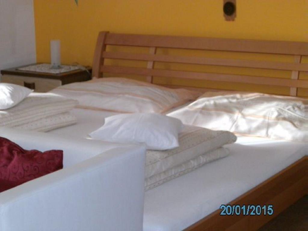 Apartmán Haus Freitag Millstatt Pokoj fotografie