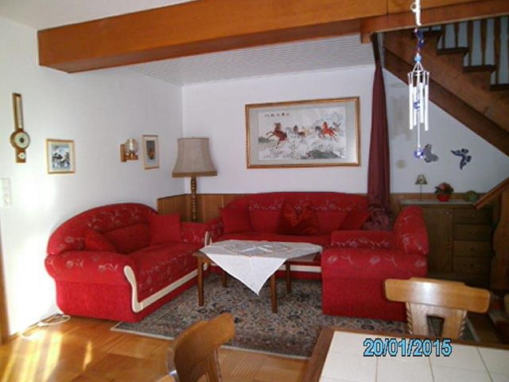 Apartmán Haus Freitag Millstatt Exteriér fotografie