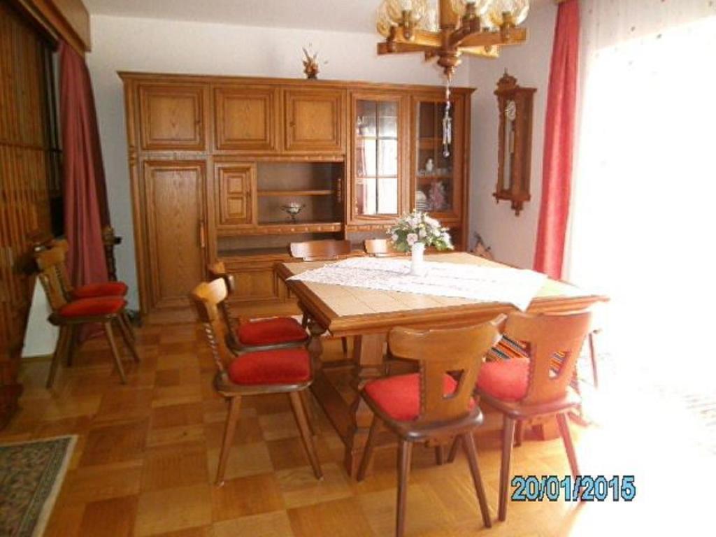 Apartmán Haus Freitag Millstatt Exteriér fotografie