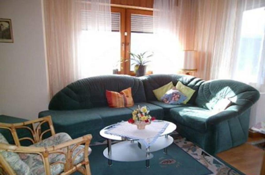 Apartmán Haus Freitag Millstatt Exteriér fotografie
